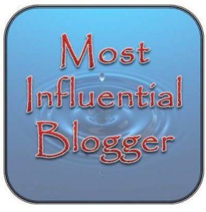 most-influential-blogger